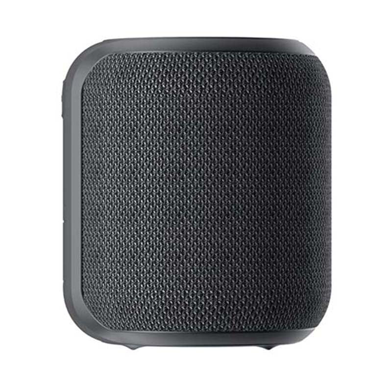 Burtone Mini Connect 2 Bluetooth Speaker - Black - Black