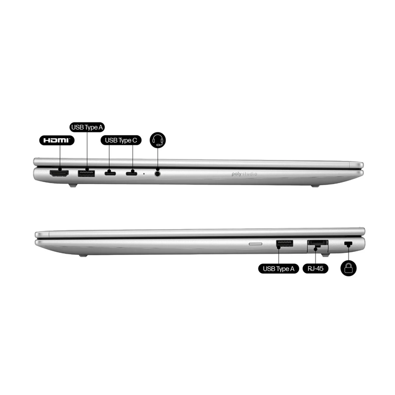HP ProBook 4 G1iR 16-inch Laptop Intel Core i7 512GB SSD 16GB RAM