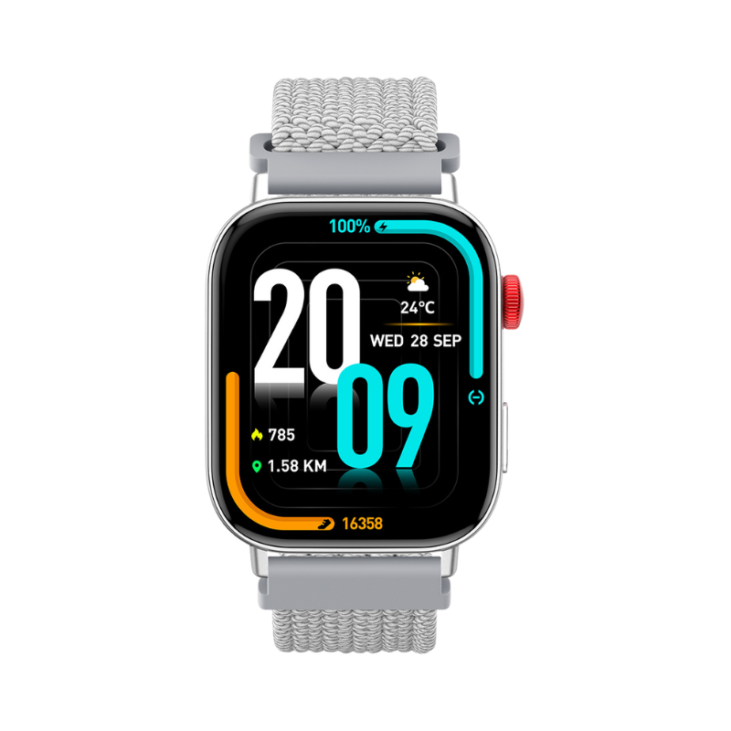 Rugged & Outdoor Smartwatches