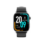 COLMI C8 Max Smartwatch 1.93 inch Big Touch Screen Smart Watch - Black
