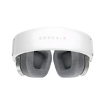 Corsair HS80 Max Wireless Gaming Headset - White