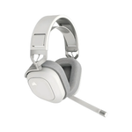 Corsair HS80 Max Wireless Gaming Headset - White