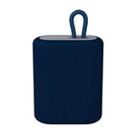Canyon BSP-4 5W Wireless Bluetooth Speaker - Blue - Blue