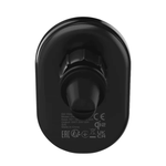 Canyon Car Charger OnGrip 105 15W Qi2 Wireless - Black - Black