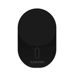 Canyon Car Charger OnGrip 105 15W Qi2 Wireless - Black - Black