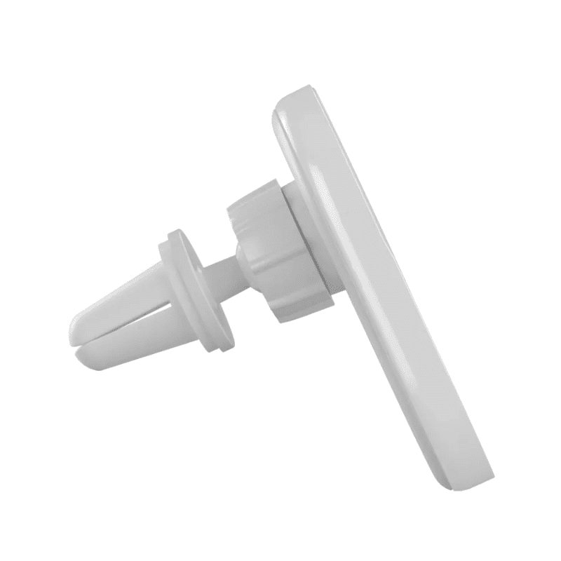 Canyon Car Charger OnGrip 105 15W Qi2 Wireless - White - White