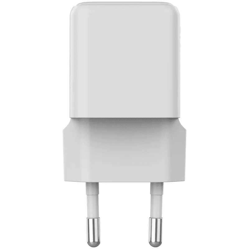 Canyon Charger CU20C GaN 20W 1xPD EU - White - White