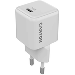 Canyon Charger CU20C GaN 20W 1xPD EU - White - White