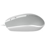 Canyon Mouse M-10 Wired - Dark grey - Grey