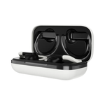 Canyon True Wireless Stereo Around Ear OnRun 11 Sport - White - White