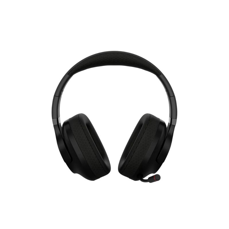 Canyon Wireless Gaming Headset 3in1 Bluetooth Ego GH-16 - Black - Black