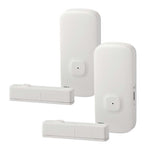 Connex Connect Smart WiFi Door Window Sensor Recharge - Twin Pack
