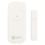 Connex Connect Smart WiFi Door Window Sensor Recharge - Twin Pack