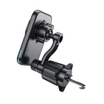 Choetech Magnetic Wireless Car Charger T231-F 15W - Black