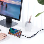 UGREEN Type C To 4K HDMI  Adapter - Silver