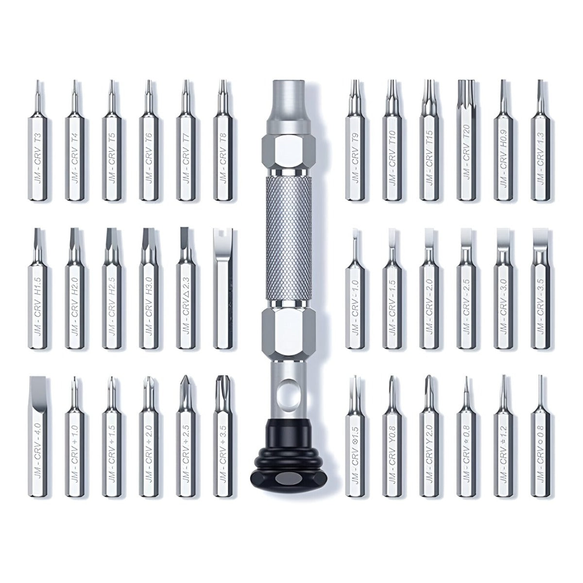 UGREEN Precision 38-in-1 Screwdriver Set