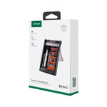 UGREEN Precision 38-in-1 Screwdriver Set