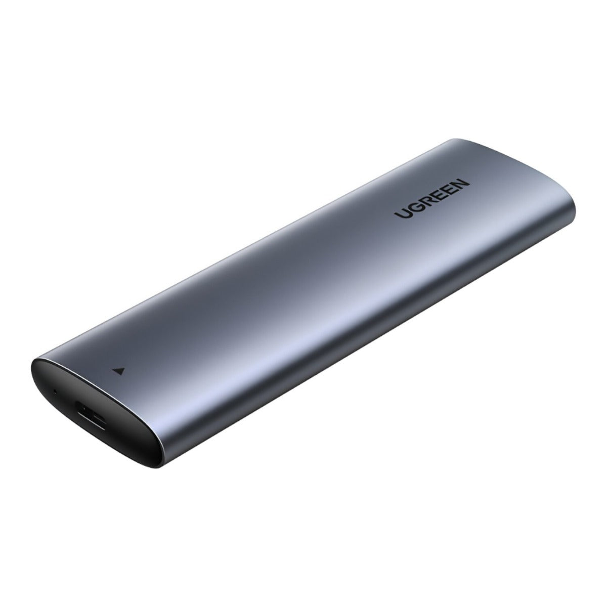 UGREEN Type-C to M.2 M-KEY PCIe NVMe SSD Enclosure