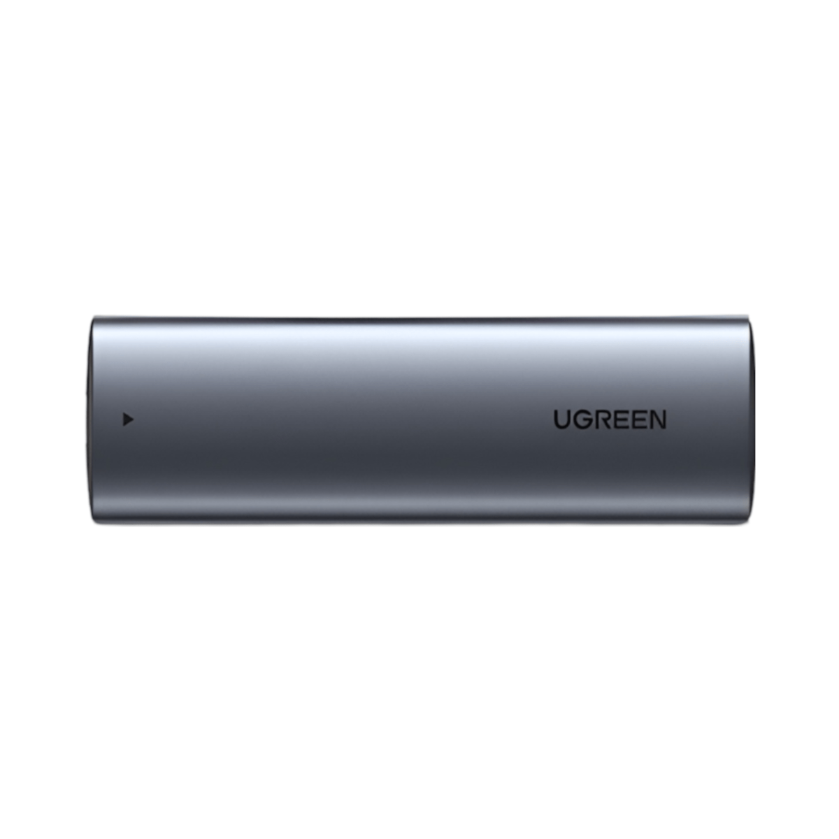 UGREEN Type-C to M.2 M-KEY PCIe NVMe SSD Enclosure
