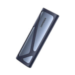 UGREEN M.2 NVME/SATA SSD Enclosure (10Gbps) - Silver