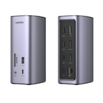 UGREEN Revodok Pro 12-in-1 Type C Docking Station