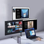 UGREEN Revodok Pro 12-in-1 Type C Docking Station