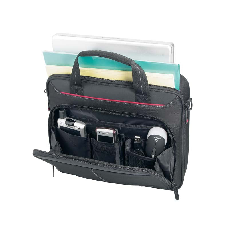 Targus Classic 15-16 inch Clamshell Case - Black