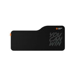 Canyon MP-10 930mm Control Mousepad - Black