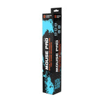 Canyon MP-10 930mm Control Mousepad - Black