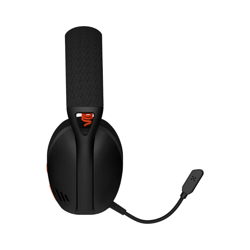 Canyon  Wireless Gaming Headset Ego GH-13 - Black
