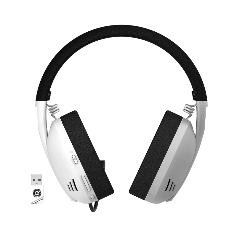 Canyon  Wireless Gaming Headset Ego GH-13 - White