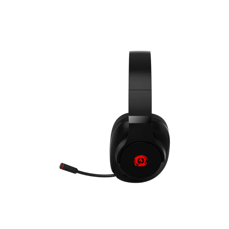 Canyon  Wireless Gaming Headset  3in1 Bluetooth Ego GH-16 - Black