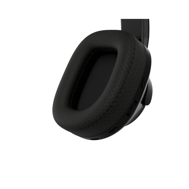 Canyon  Wireless Gaming Headset  3in1 Bluetooth Ego GH-16 - Black