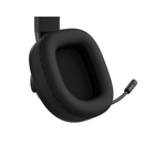 Canyon  Wireless Gaming Headset  3in1 Bluetooth Ego GH-16 - Black