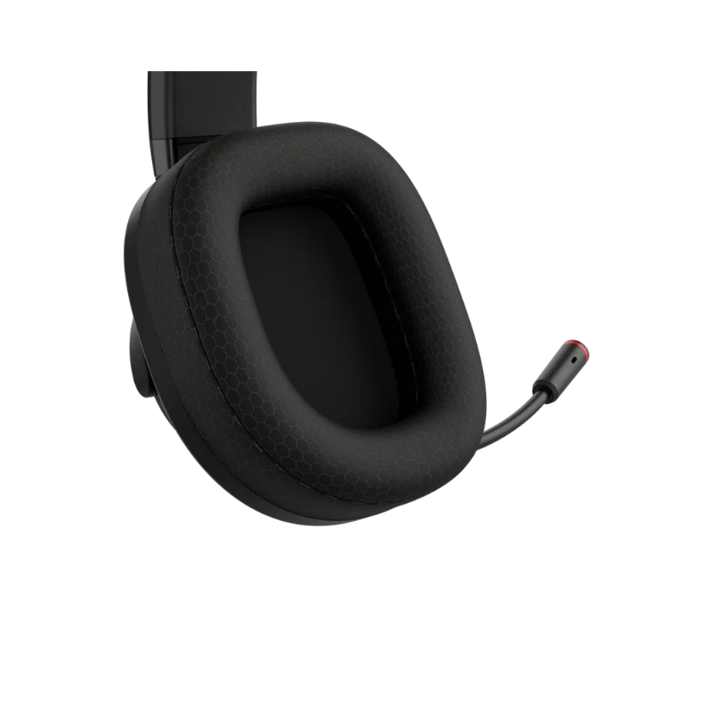 Canyon  Wireless Gaming Headset  3in1 Bluetooth Ego GH-16 - Black