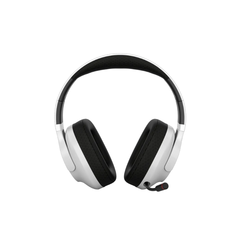 Canyon Wireless Gaming Headset  3in1 Bluetooth Ego GH-16 - White
