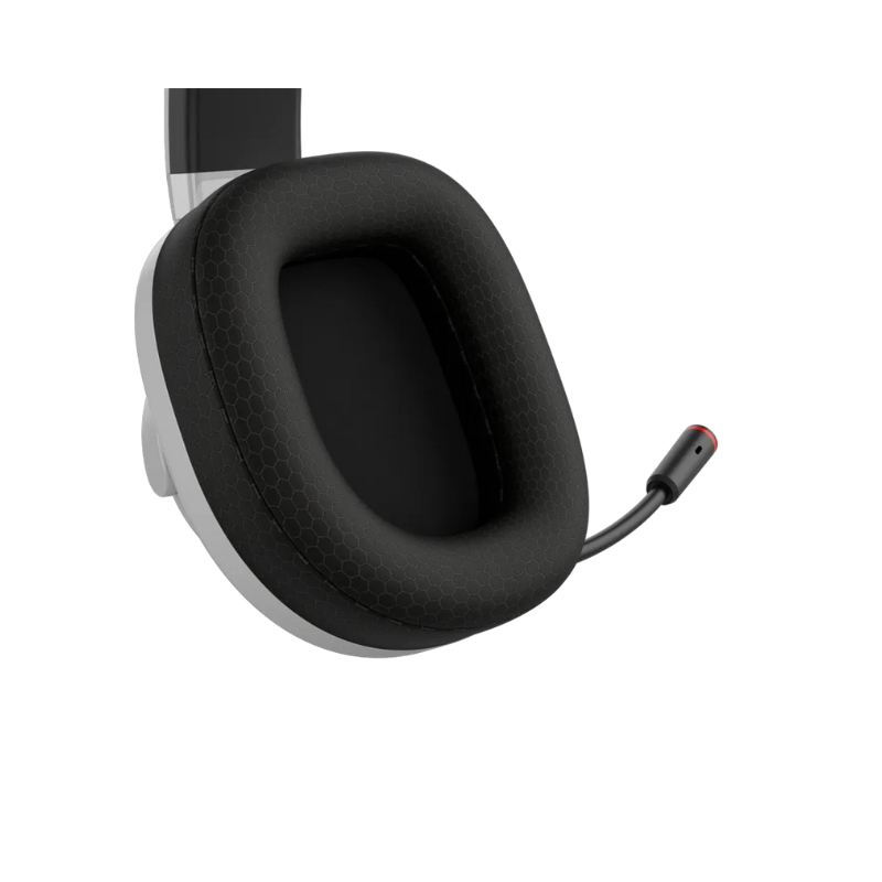 Canyon Wireless Gaming Headset  3in1 Bluetooth Ego GH-16 - White