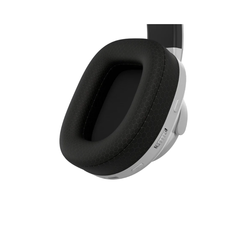 Canyon Wireless Gaming Headset  3in1 Bluetooth Ego GH-16 - White