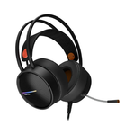 Canyon Gaming Headset Interceptor GH-8A - Black