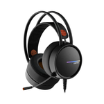 Canyon Gaming Headset Interceptor GH-8A - Black