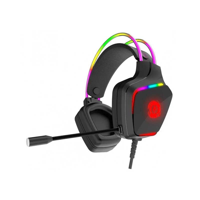 Canyon Darkless GH-9A Gaming Headset - Black