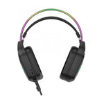 Canyon Darkless GH-9A Gaming Headset - Black