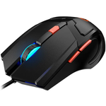 Canyon Mouse Vigil GM-2 RGB 6buttons Wired - Black