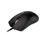 Canyon Carver GM-116 Wired Gaming Mouse - Black