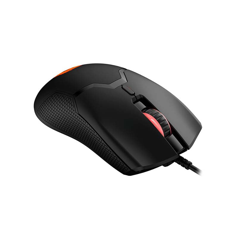 Canyon Carver GM-116 Wired Gaming Mouse - Black