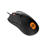 Canyon Carver GM-116 Wired Gaming Mouse - Black