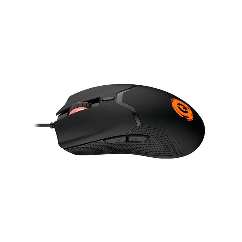 Canyon Carver GM-116 Wired Gaming Mouse - Black