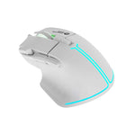 Canyon Fortnax GM-636 RGB Wired Mouse - White