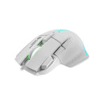 Canyon Fortnax GM-636 RGB Wired Mouse - White