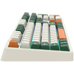Canyon Keyboard Shadder GKW-11 Mech RGB UK/US Wireless - White